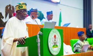 BREAKING: Senate Passes N28.7trillion As 2024 Nigerian Appropriation Bill