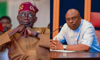 Tinubu Threatened Governor Fubara To Accept Resolutions On Rivers Crisis, Didn’t Accommodate Opinions During Meeting –Ex-Commissioner, Briggs