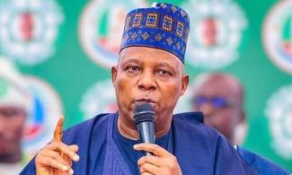 Vice President Shettima Visits Abia State, Says Tinubu Will End ‘Reign Of Terror’ In South-East