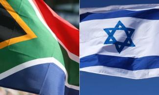 South African Government Drags Israel To International Court Of Justice Over ‘Genocide In Gaza’