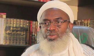 Nigeria Should Negotiate With Terrorists, Bandits And Stop Wasting Billions Of Naira On Jets, Guns To Fight Them –Islamic Cleric, Sheikh Gumi