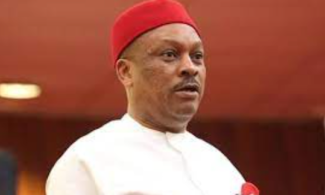 PDP Governors’ Forum Refused To Release N2.5billion Campaign Funds To Me – Imo State Governorship Candidate, Anyanwu