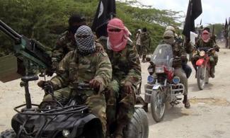 Boko Haram Terrorists Ambush Nigerian Army Personnel In Borno, Kill Lieutenant, Two Others