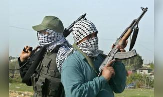 Gunmen Abduct Nasarawa Local Government Chairman, One Other On New Year Day
