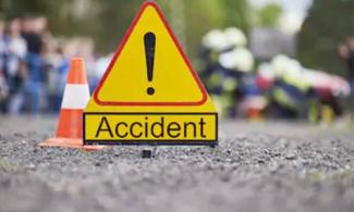 11 Passengers Dead, Seven Rescued In Vehicle Collision In Kwara State