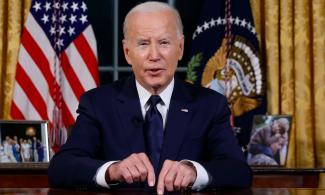 ‘My Memory Is Fine’ –Biden Hits Back After US Department Of Justice Report Says President Has Poor Memory, Didn’t Remember When He Was VP, When Son Died