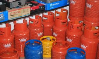 NBS Releases Report Of Inflated Cooking Gas Prices Across Nigeria’s South-South, Southwest, Northern Regions As Hardship Bites Harder