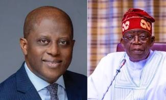 Nigerian Students, NANS Asks Tinubu To Sack ‘Incompetent Cardoso’ Appoint New Governor For Central Bank