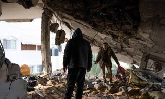Saudi Warns Israel Of ‘Extremely Dangerous Repercussions' For Storming, Targeting Rafah