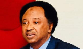Having State Police In Nigeria Is A Recipe For Anarchy –Shehu Sani