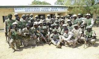 Terrorists In Niger Republic Town Kill Nigerian, Chadian Soldiers While Conducting Clearance Operations 