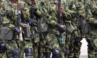 Nigerian Armed Forces Confirm Killing 974 Terrorists Nationwide In One Month