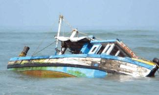 Three Persons Dead, 11 Others Rescued In Lagos Boat Accident 