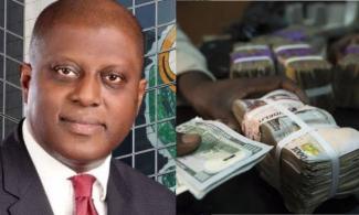 I Believe Naira Is Undervalued But Some Nigerians Panic, Make Irrational Decisions —Central Bank Governor, Cardoso