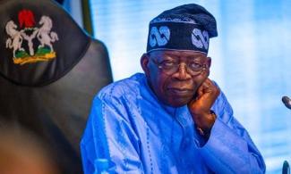 CUPP Lambasts Tinubu For Including Two Sons In Nigeria’s Delegation To Qatar, Says President Deceiving Citizens About Cutting Down Cost Of Governance 