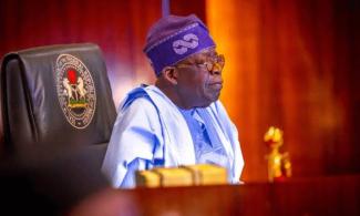 President Tinubu Approves Release Of 42,000 Tons Of Grains To Address ‘Rising Food Cost’