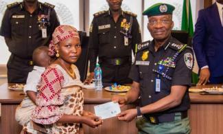 A System Where Nigerian Policemen Get N1.5million Gratuity After 35 Years Of Service Is Unjust – Sowore
