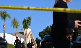 Three Persons Injured In US Office Shooting In Southern California