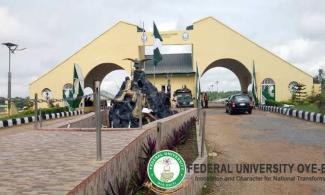 Nigerian University, FUOYE Blames Student’s Death On Ongoing Strike By  Non-Academic Staff