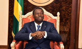 After Dad Ruled For 38 Years, Gnassingbé Moves Togo Lawmakers To Adopt New Constitution, Deny People's Right To Elect President