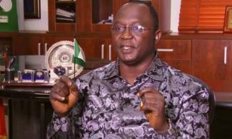 Nigeria Labour Congress Formed Labour Party, Owns The Party; It Has Interest In How It Is Run –Ayuba Wabba, Ex-NLC Chair