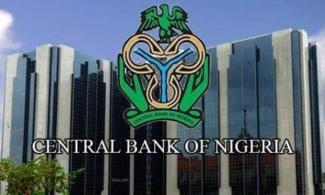 BREAKING: Nigeria’s Central Bank Raises Commercial Banks Capital Base To N500billion 