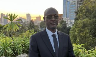 How Chad Opposition Leader, Yaya Dillo, Was Killed In Gun Battle