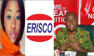 Lawyer, Inibehe Seeks Transfer Of Erisco Company Lawsuit Against Customer, Chioma From Abuja To Lagos To Save Costs