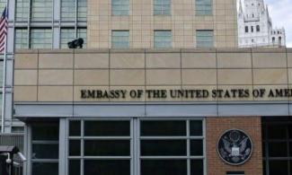 US Embassy Warns Of ‘Imminent’ Attack In Moscow, Russia's Capital