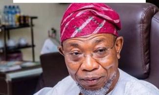 Nigeria Cannot Survive Executive Presidential Representation – Ex-Minister, Aregbesola