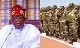Activist Calls On Tinubu Government To Restrain Nigerian Army Over Invasion of Niger Delta Communities