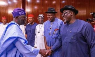 Soldiers' Killing: There Will Be No More Attack On Villages – Delta Governor Vows After Meeting Tinubu 