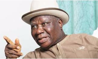 I Still Spoke To Lt Colonel On Thursday, Nobody Knew They Were Going To Okuama Community — Pa Edwin Clark