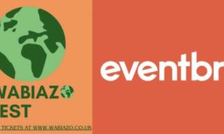 SPONSORED POST: WaBiaZo Fest Organizers Partners With Eventbrite
