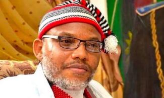 Ohanaeze Cautions South-Easterners Against Violence, Says Nnamdi Kanu Will Be Free 'Very Soon' 
