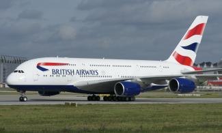 British Airways Flight From New York To London Diverts To Canada After Pilot Becomes ‘Incapacitated’