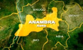 Gunmen Attack, Raze Police Station With Bombs In Anambra, Burn Local Council Secretariat