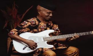 Legendary Nigerian Highlife Singer, Godwin Kabaka Of Oriental Brothers Is Dead