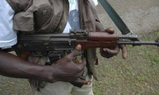 Kidnappers Pluck Eyes Of 13-Year-Old Herder Inside Plateau State Forest
