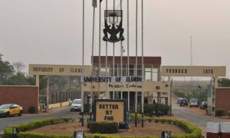 Nigerian University, UNILORIN Expels 19 Students Including Finalists For Theft, Exam Malpractices 