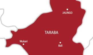 Flood Ravages Taraba State Community, Leaves One Dead, Another Resident Missing 