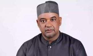 PDP Youths Back National Assembly Members, Demand Immediate Resignation Of Chairman, Damagun 