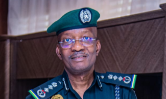 Inspector-General Of Police, Egbetokun Accused Of Contempt Of Court, Abuse Of Office Regarding Property In Abuja 