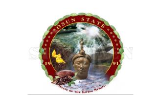 Osun State Government Adopts New Logo, Discards Aregbesola's 2011 Insignia 
