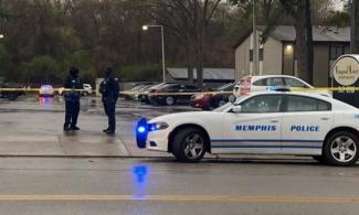 Two Killed, 6 Others Injured In Shooting At Memphis Block Party