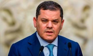 Residence Of Libyan Prime Minister Targeted With Rocket-Propelled Grenades