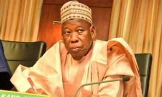 APC Suspends Party’s National Chairman, Ganduje Over Alleged Bribery