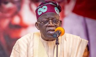 We’re Taking Battle To Terrorists, Bandits; No Payment Of Ransom Whatever, Says Tinubu  