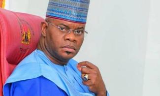 EXCLUSIVE: Fleeing Kogi Ex-Governor, Yahaya Bello Plotting To Leave For North African Country To Reunite With Wife, Investments 