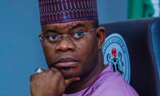 Ex-Governor Yahaya Bello Ready To Appear In Court But Afraid Of EFCC Arrest – Lawyer 